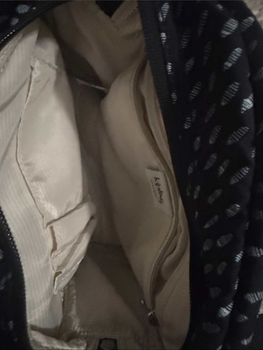 Kipling Small Bag - Picture 3 of 6